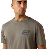 Ariat Mens Paintriot Classic Fit T-Shirt