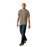Ariat Mens Paintriot Classic Fit T-Shirt