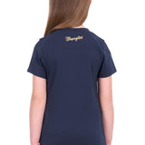 Wrangler Girl's Vanessa Tee