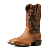 Ariat Mens Sport Cool VentTEK Boots
