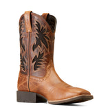 Ariat Mens Sport Cool VentTEK Boots