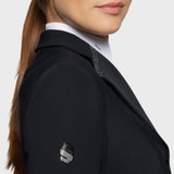 Samshield Victorine Crystal Fabric Competition Jacket
