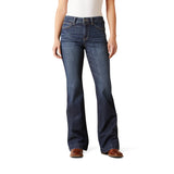 Ariat Womens High Rise Vivienne Jeans