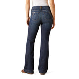 Ariat Womens High Rise Vivienne Jeans