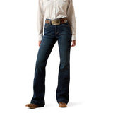 Ariat Womens High Rise Vivienne Jeans