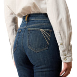 Ariat Womens High Rise Vivienne Jeans