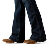 Ariat Womens High Rise Vivienne Jeans