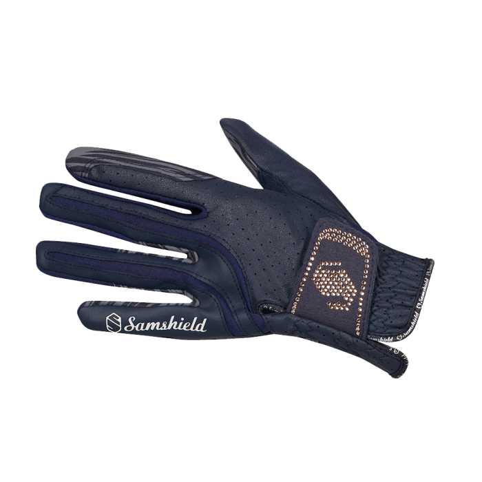 swarovski handschuhe Samshield V-Skin Gloves Swarovski