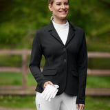 ELT Competition Jacket Lina