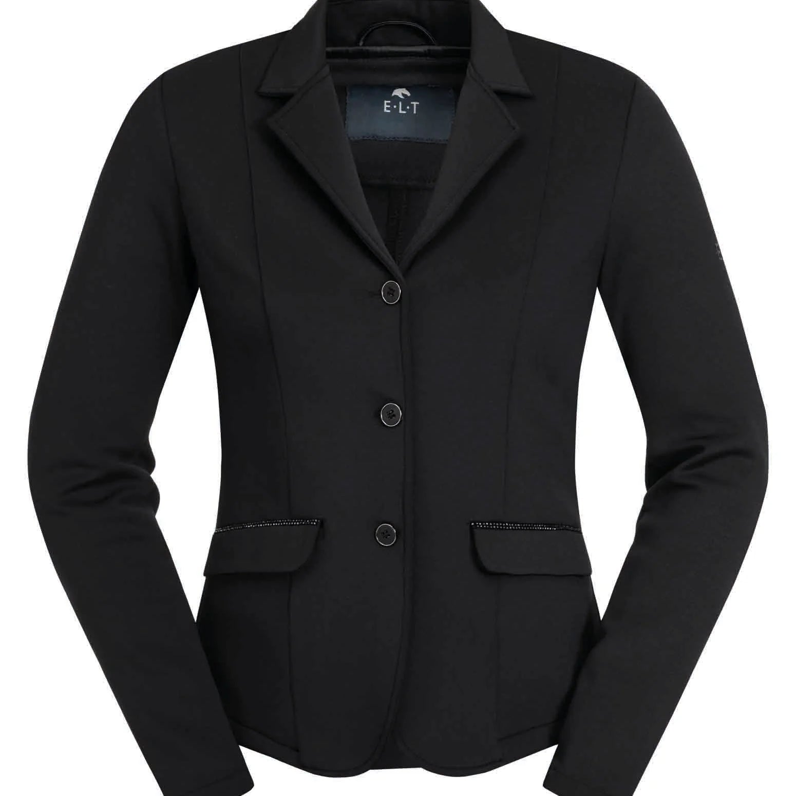 ELT Competition Jacket Lina
