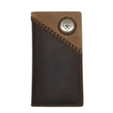 Ariat Rodeo Wallet - Two Toned
