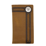 Ariat Rodeo Wallet Accent Overlay