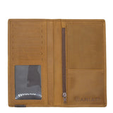 Ariat Rodeo Wallet Accent Overlay