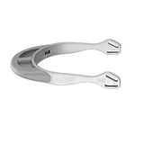Sprenger fairRider Spurs 25mm Thin Rounded
