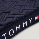 Tommy Hilfiger Harvard Dressage Saddlepad
