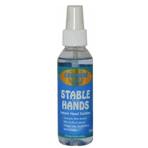 Equinade Stable Hands - Spray