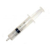 Disposable Syringe - standard tip