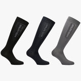 Cavalleria Toscana Socks - 3  Pack