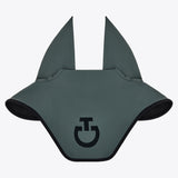 Cavalleria Toscana Square Ear Bonnet