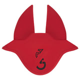 Cavalleria Toscana CT Team Ear Bonnet - Soundless