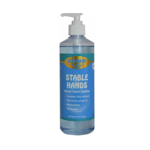Equinade Stable Hands - Pump Pack