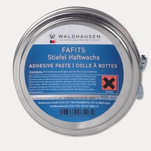 Fafits Non-Slip Adhesive Paste