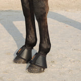 Kentucky Horsewear Leather Overreach Boots
