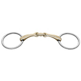 Sprenger Dynamic RS Loose Ring Snaffle - Double Joint