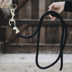 Kentucky Horsewear Lead Rope - Basic