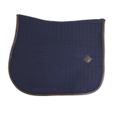 Kentucky Horsewear Pony Leather Colour Edition Saddle Pad Show Jump