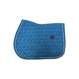 Kentucky Velvet Saddle Pad Show Jump - Pony