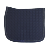 Kentucky Saddle Pad Glitter Stones Dressage