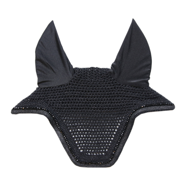 Kentucky Horsewear Ear Bonnet Wellington Glitter – Trailrace