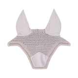 Kentucky Horsewear Ear Bonnet Wellington Velvet Pearls
