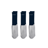 Kentucky Horsewear Basic Socks - 3 Pack