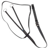 Running Martingale - Synthetic