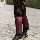 Kentucky Horsewear Polar Fleece Bandages