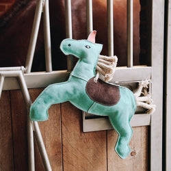Kentucky Horsewear Relax Horse Toy - Unicorn