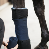 Kentucky Horsewear Recuptex Texishield Bandage Wrap - Pair