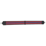 All Elastic Race Girth 75mm- Standard