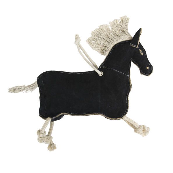 Kentucky Horsewear Horse Toy-Pony-Black