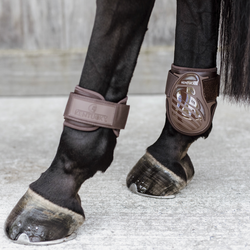 Kentucky Horsewear Young Horse Fetlock Boot