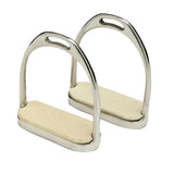 Knife Edge Stirrup Iron
