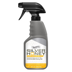 Absorbine Silver Honey Spray
