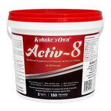 Kohnke's Own Active 8