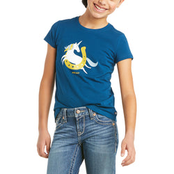 Ariat Unicorn Moon T-Shirt