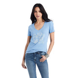 Ariat Wild at Heart T-Shirt