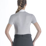 Ego7 Bavero Shirt Short Sleeve