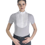 Ego7 Bavero Shirt Short Sleeve