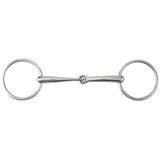 Loose Ring Thin Mouth Snaffle